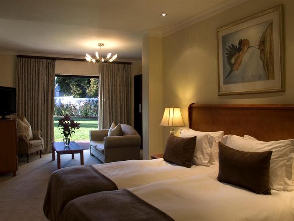 Glen Avon - Room2